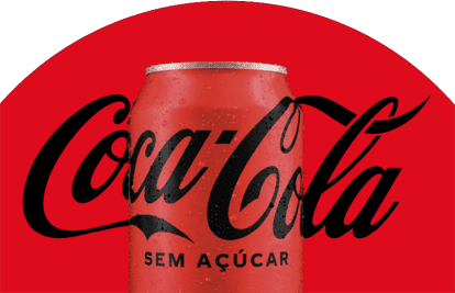 Coca-Cola - Home